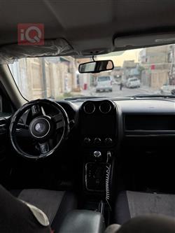 Jeep Patriot